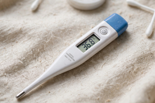Medical Thermometer
